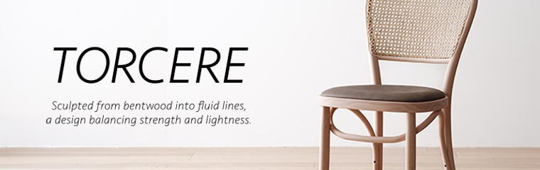 TORCERE