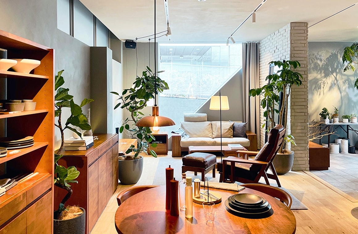 source store 青山店