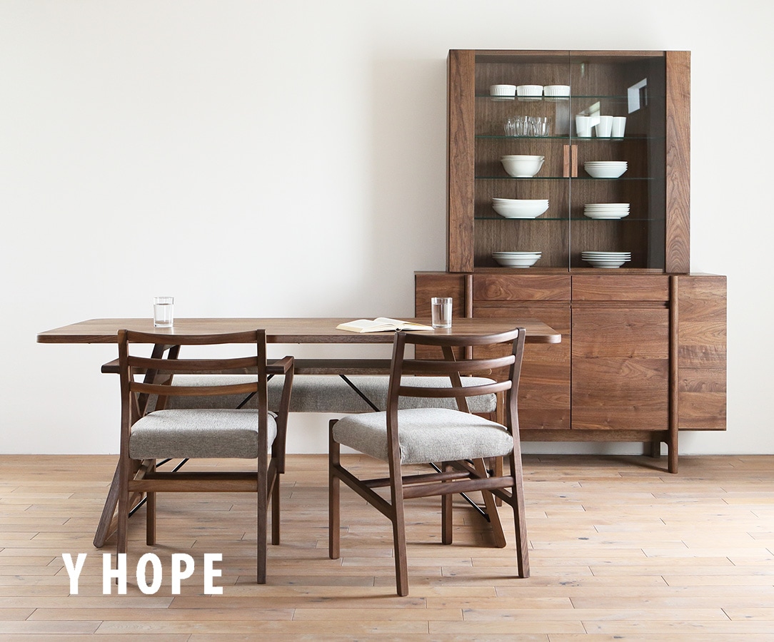 YHOPE/ワイホープ