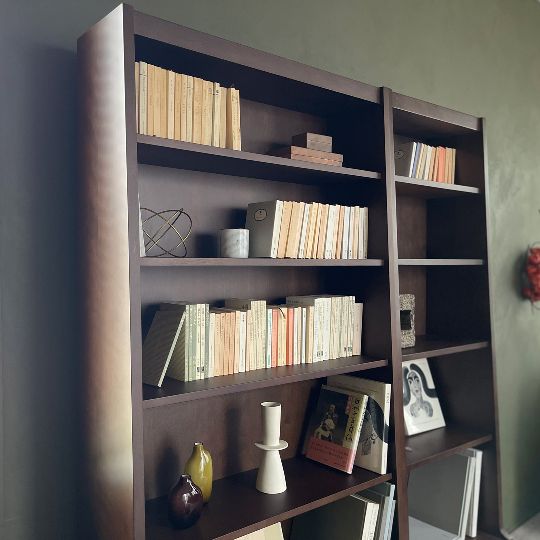 ブックシェルフ TOCCO image