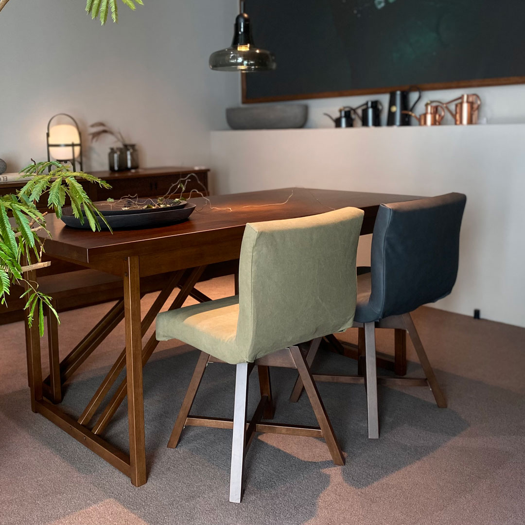 toccoラウンドチェアイメージ