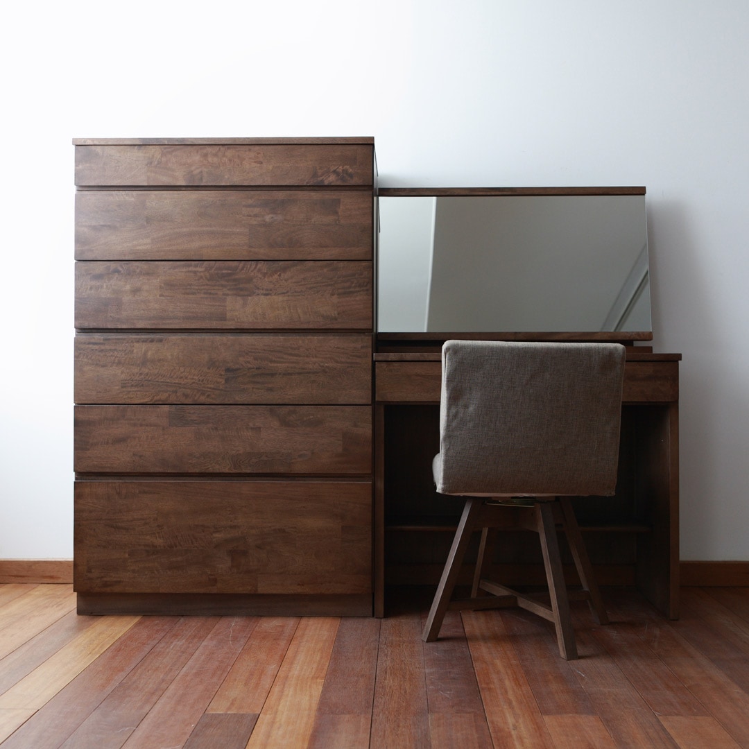 ハイチェスト TOCCO