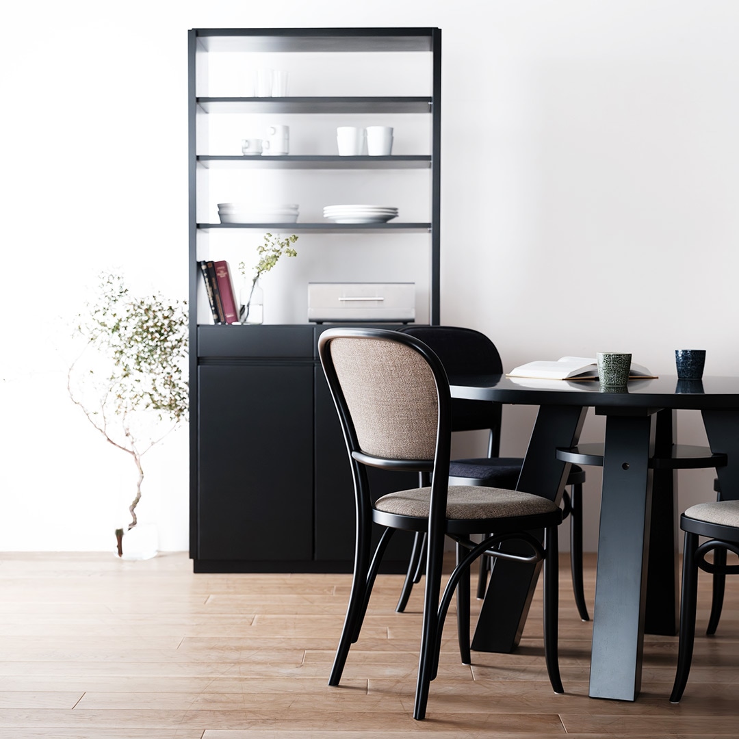 TORCEREコーディネート