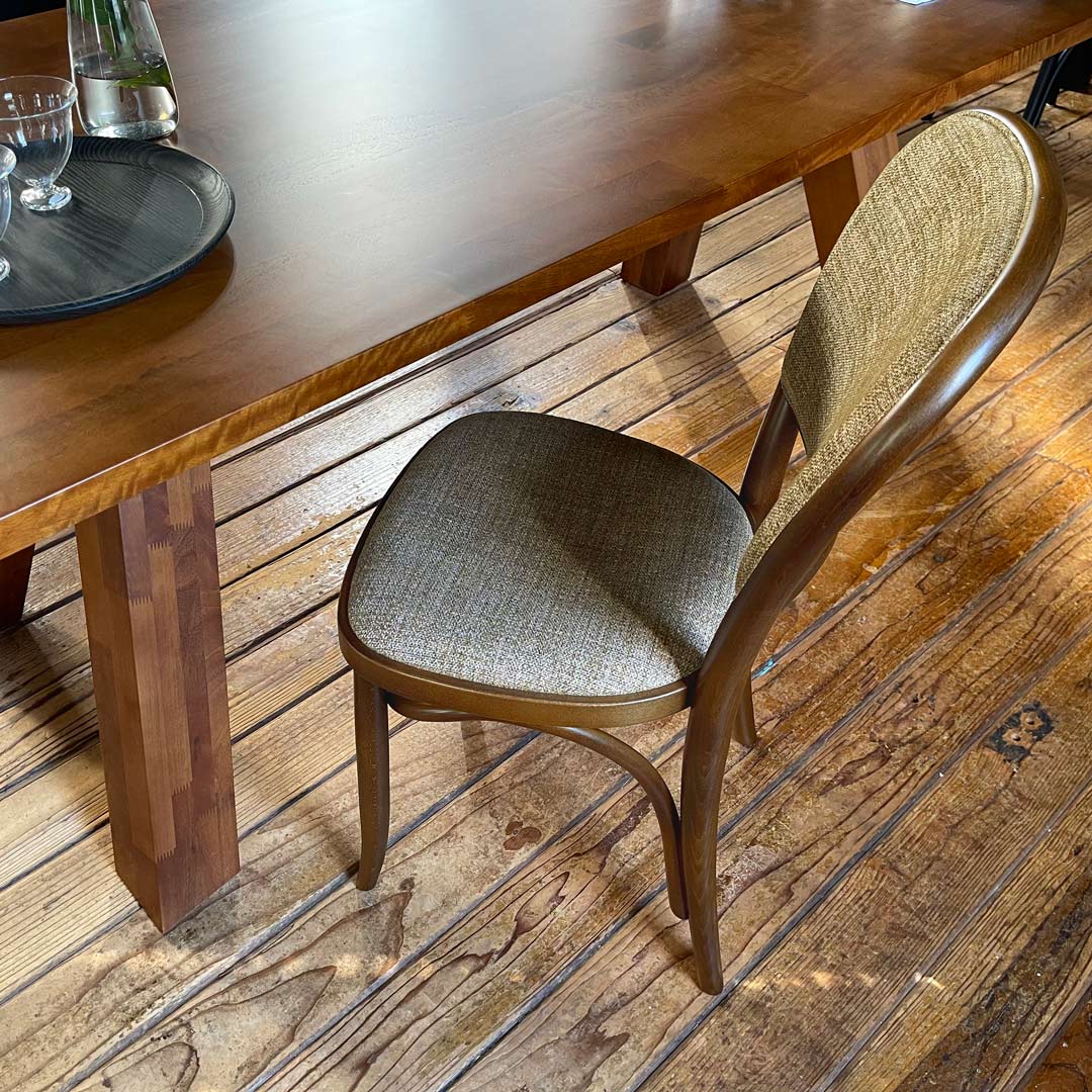 TORCEREコーディネート