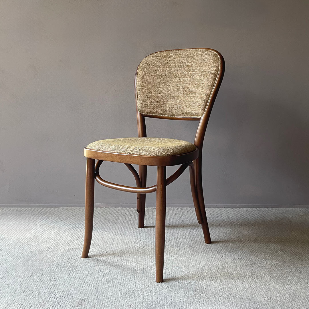 サイドチェア Z アンバー TORCERE