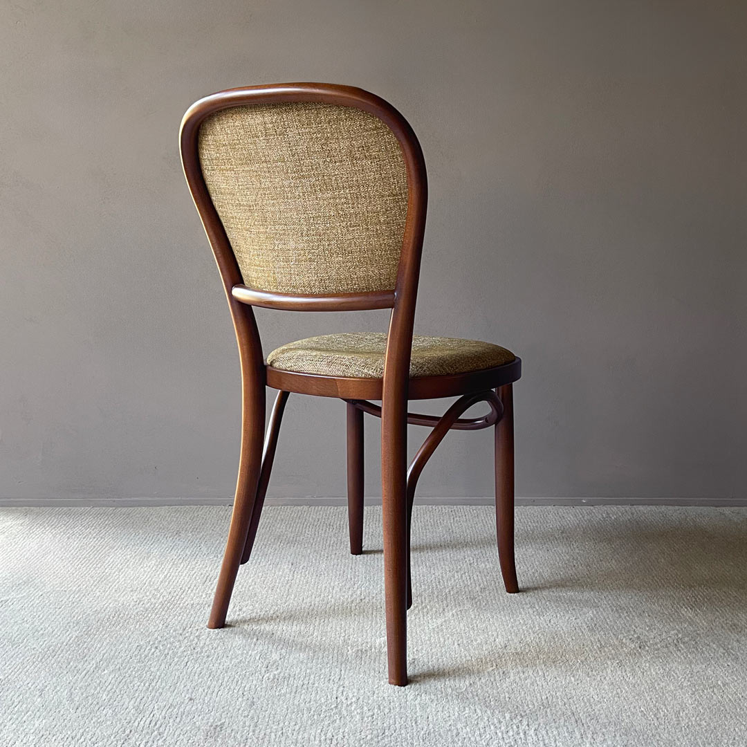 サイドチェア Z アンバー TORCERE