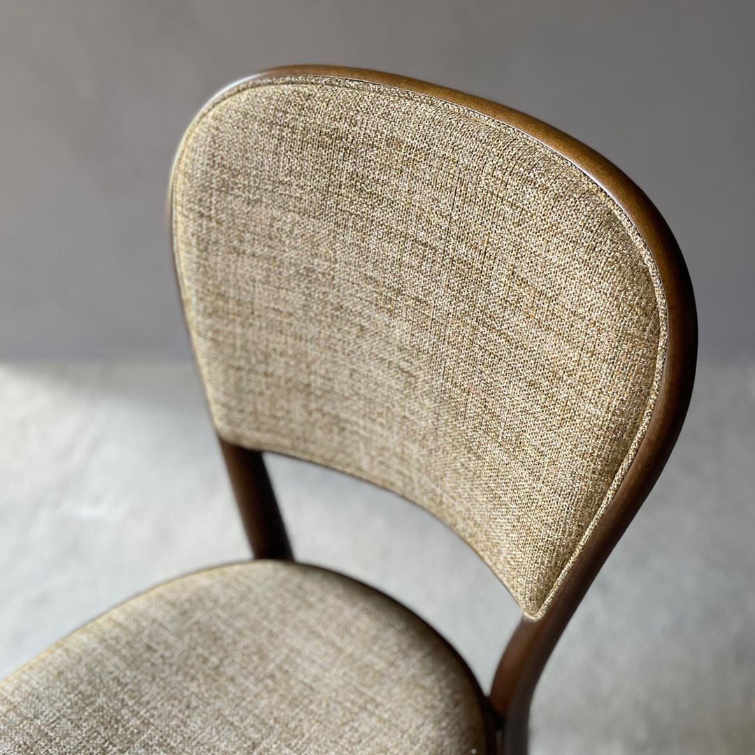 サイドチェア Z アンバー TORCERE