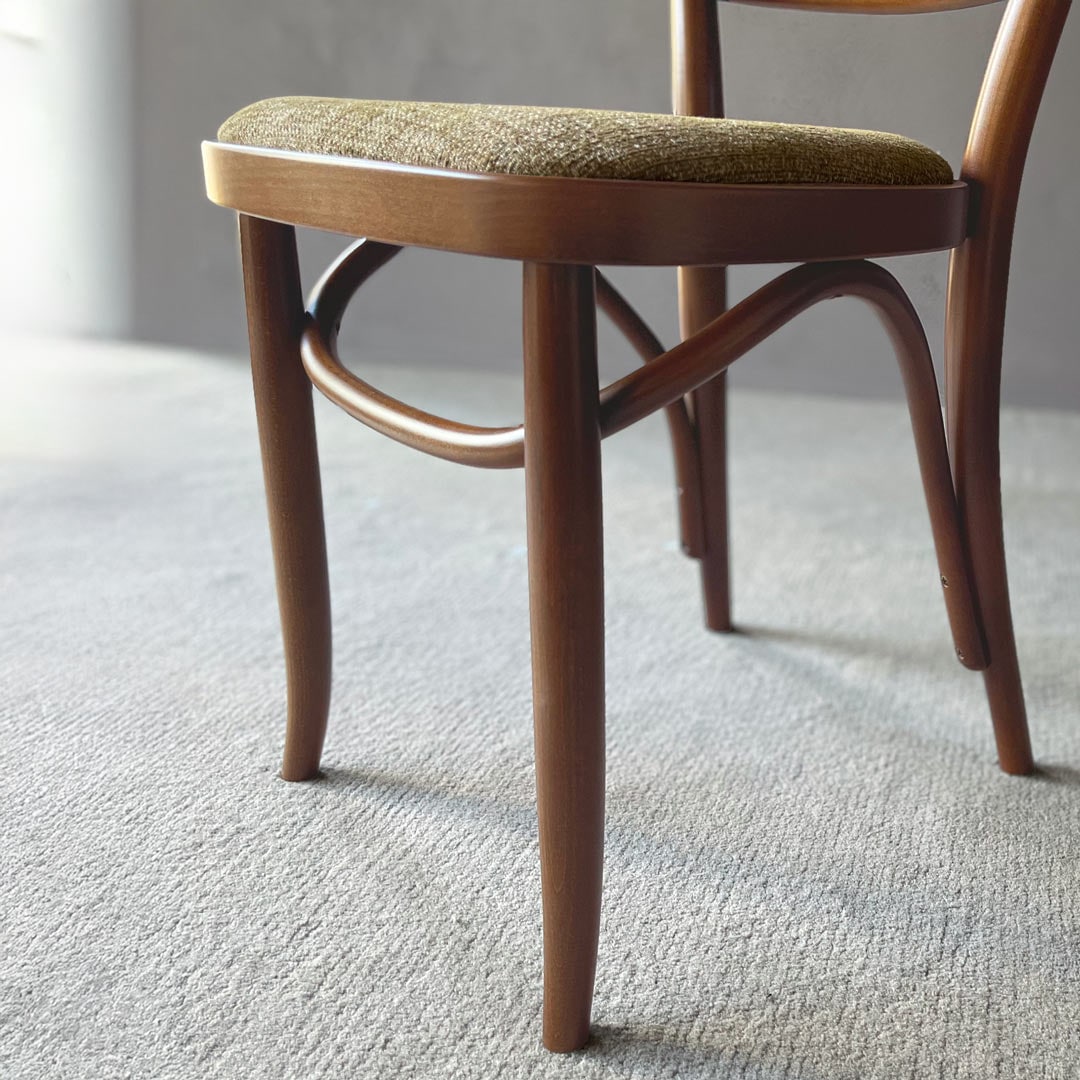 サイドチェア Z アンバー TORCERE