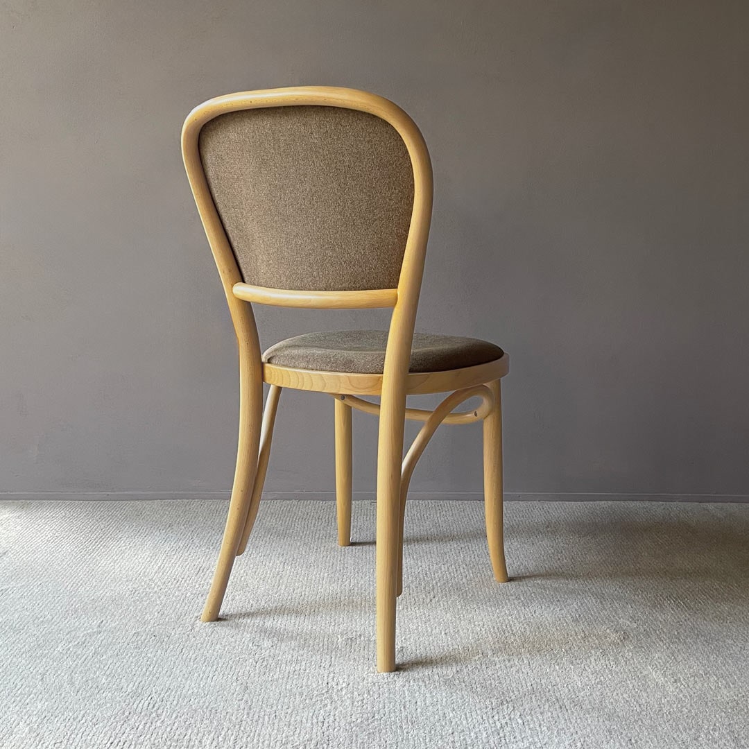 サイドチェア Z ナチュラル TORCERE