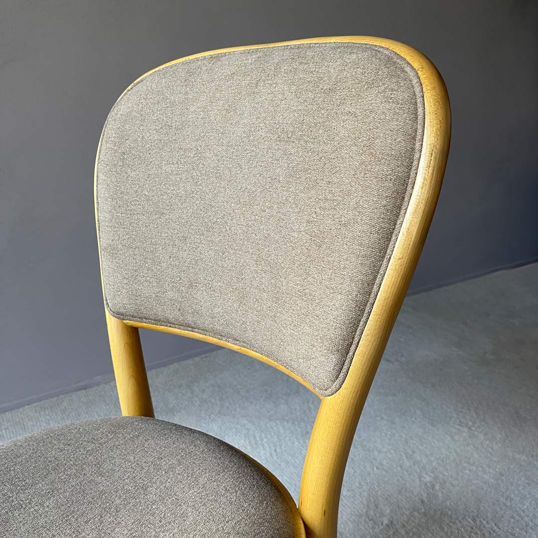 サイドチェア Z ナチュラル TORCERE