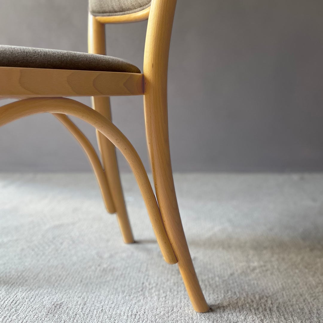 サイドチェア Z ナチュラル TORCERE