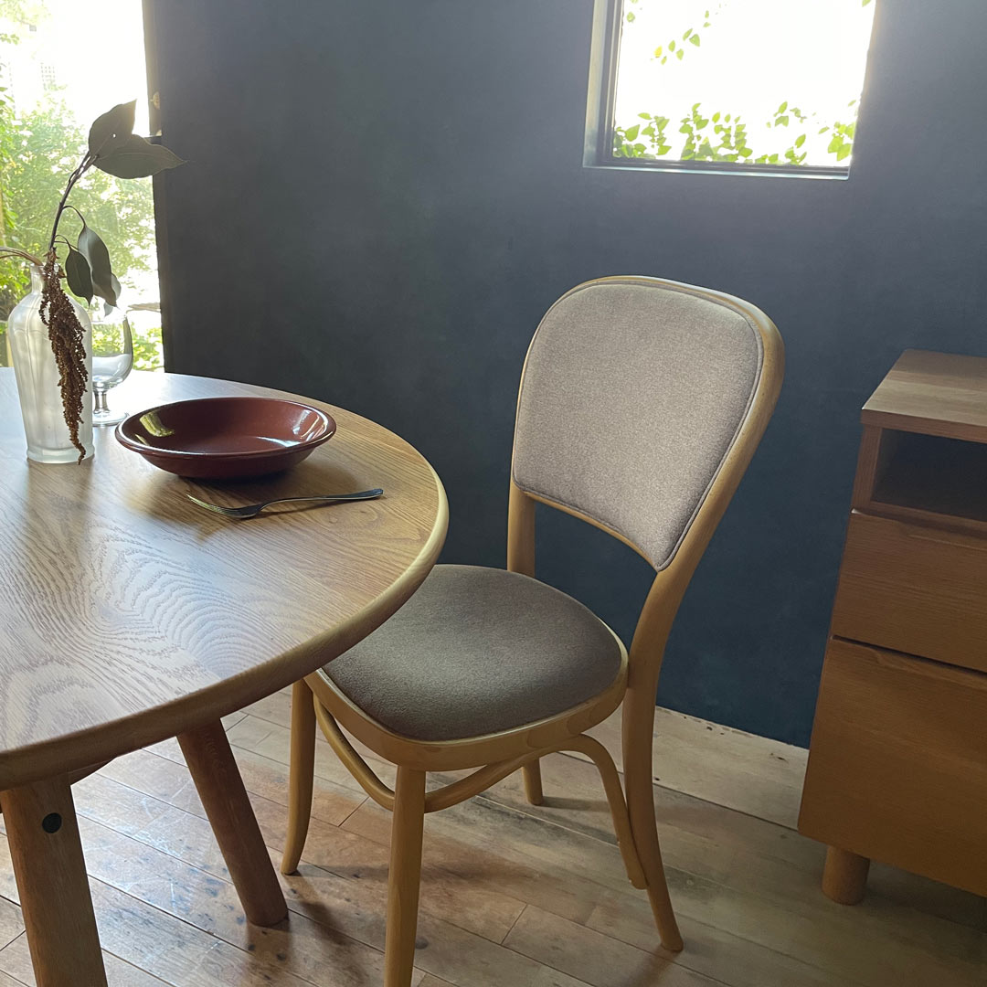 TORCEREコーディネート