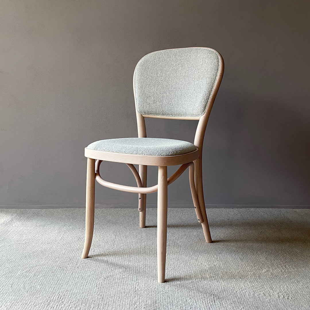 サイドチェア Z ホワイト TORCERE