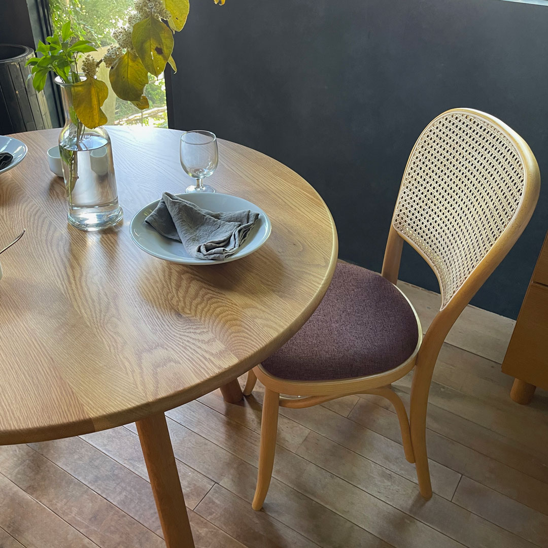 TORCEREコーディネート