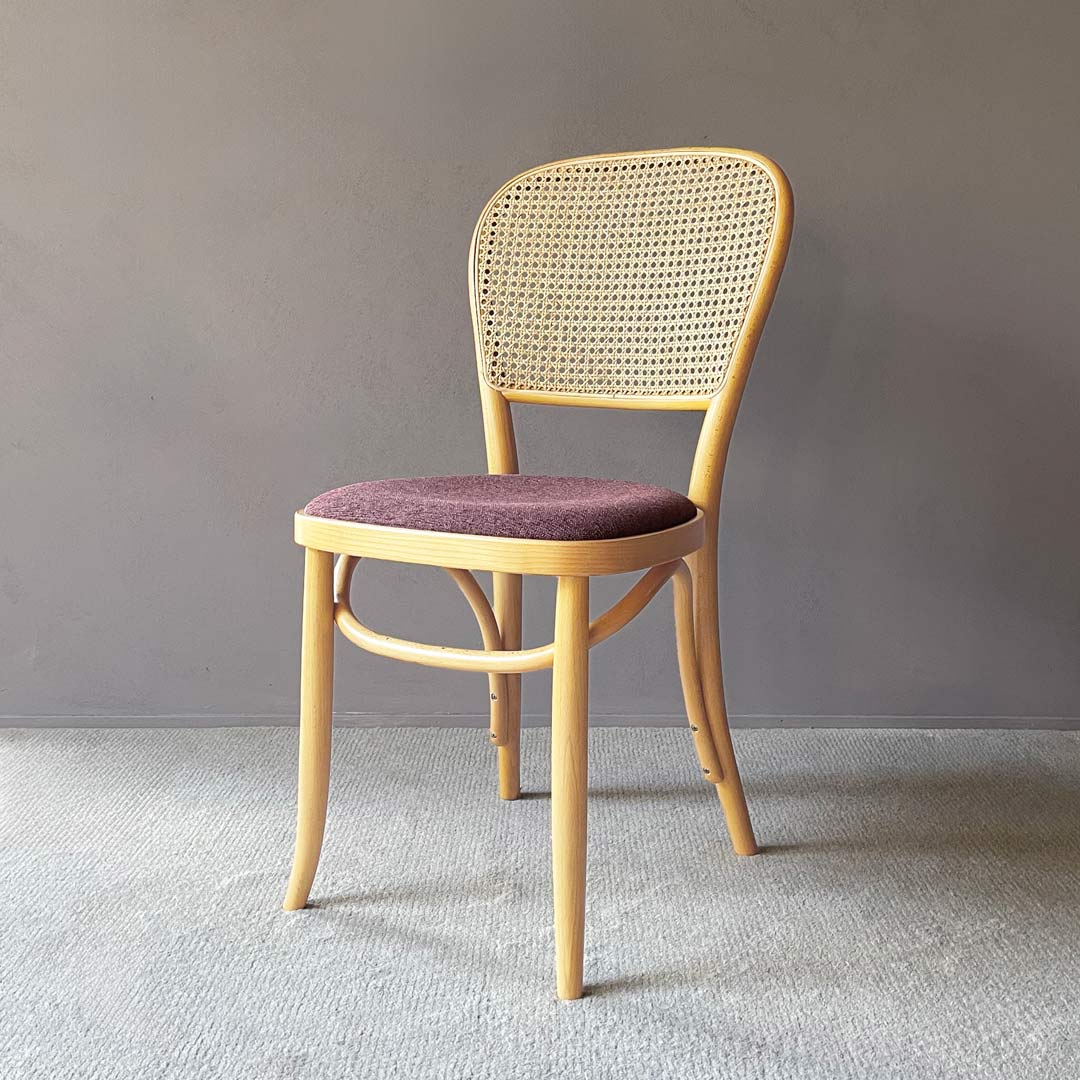 ラタンサイドチェア Z ナチュラル TORCERE