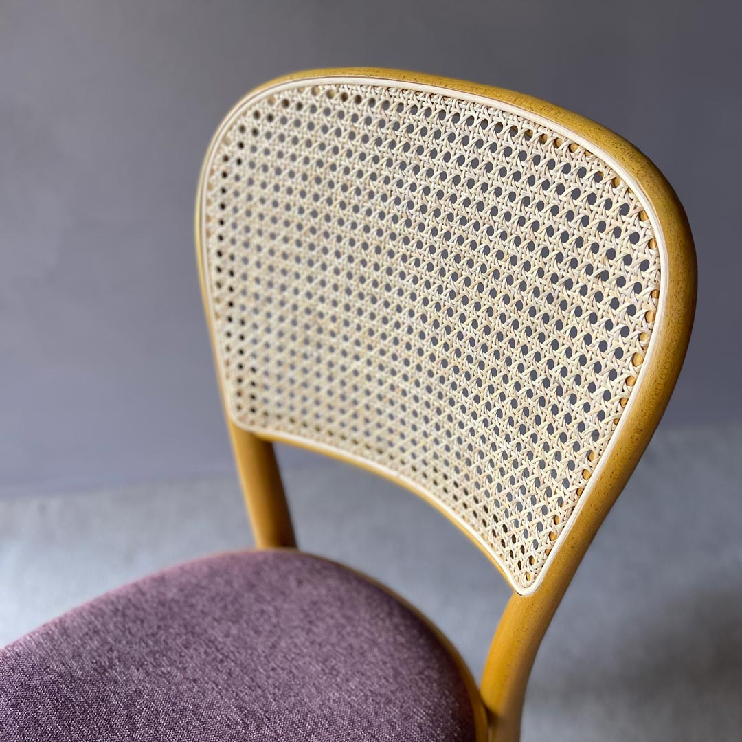 ラタンサイドチェア Z ナチュラル TORCERE