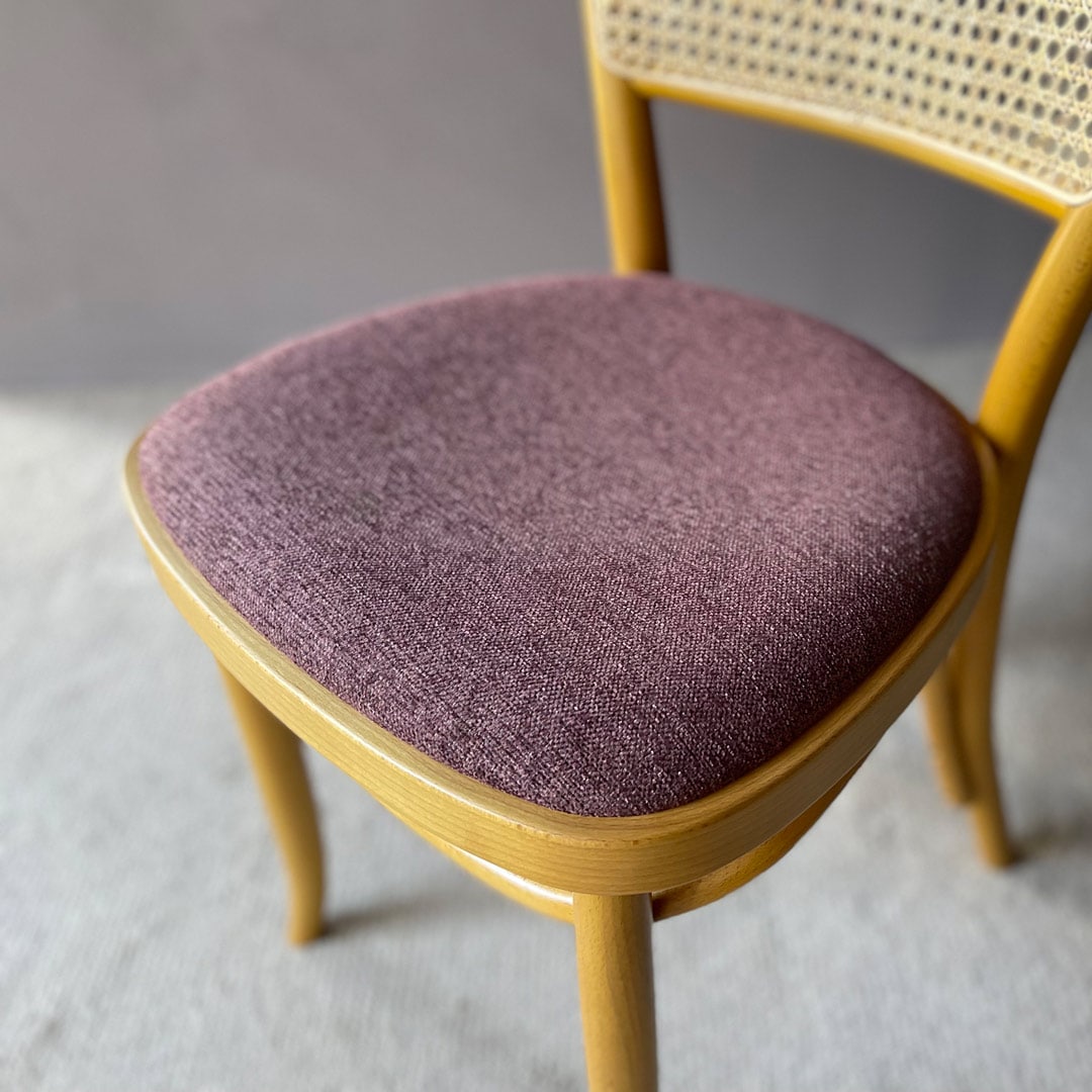 ラタンサイドチェア Z ナチュラル TORCERE