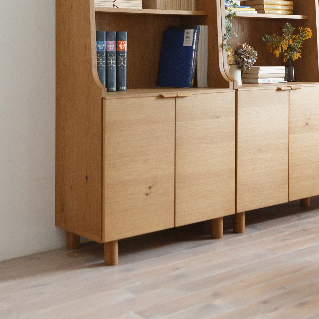 ブックシェルフ 072 SALA/サラ