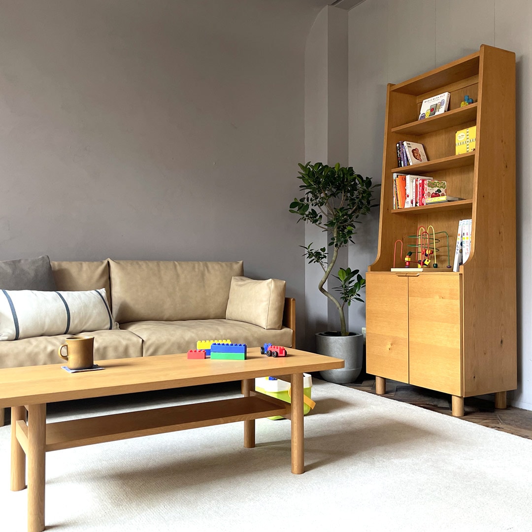 ブックシェルフ 072 SALA/サラ