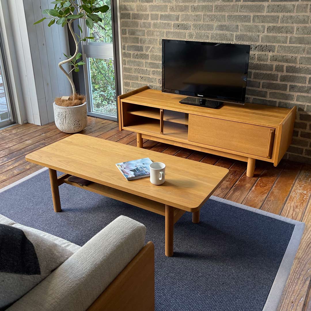 テレビボード 145 SALA/サラ