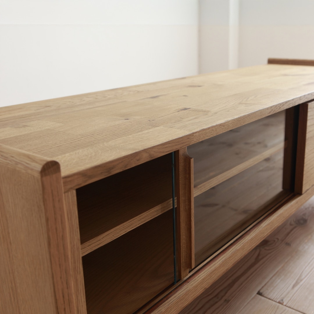 テレビボード 145 SALA/サラ