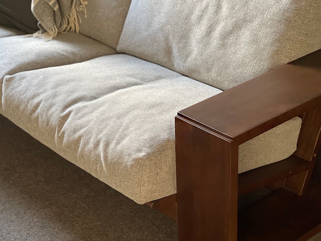 ソファ 196 PURO座面