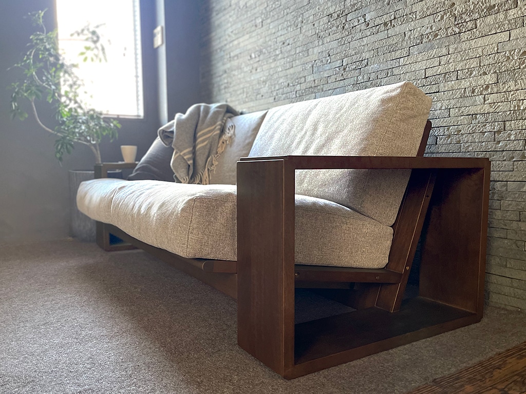 ソファ 196 PURO肘置き