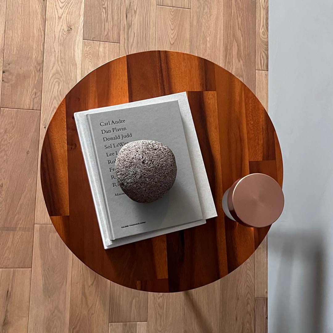 サイドテーブル 035 PURO