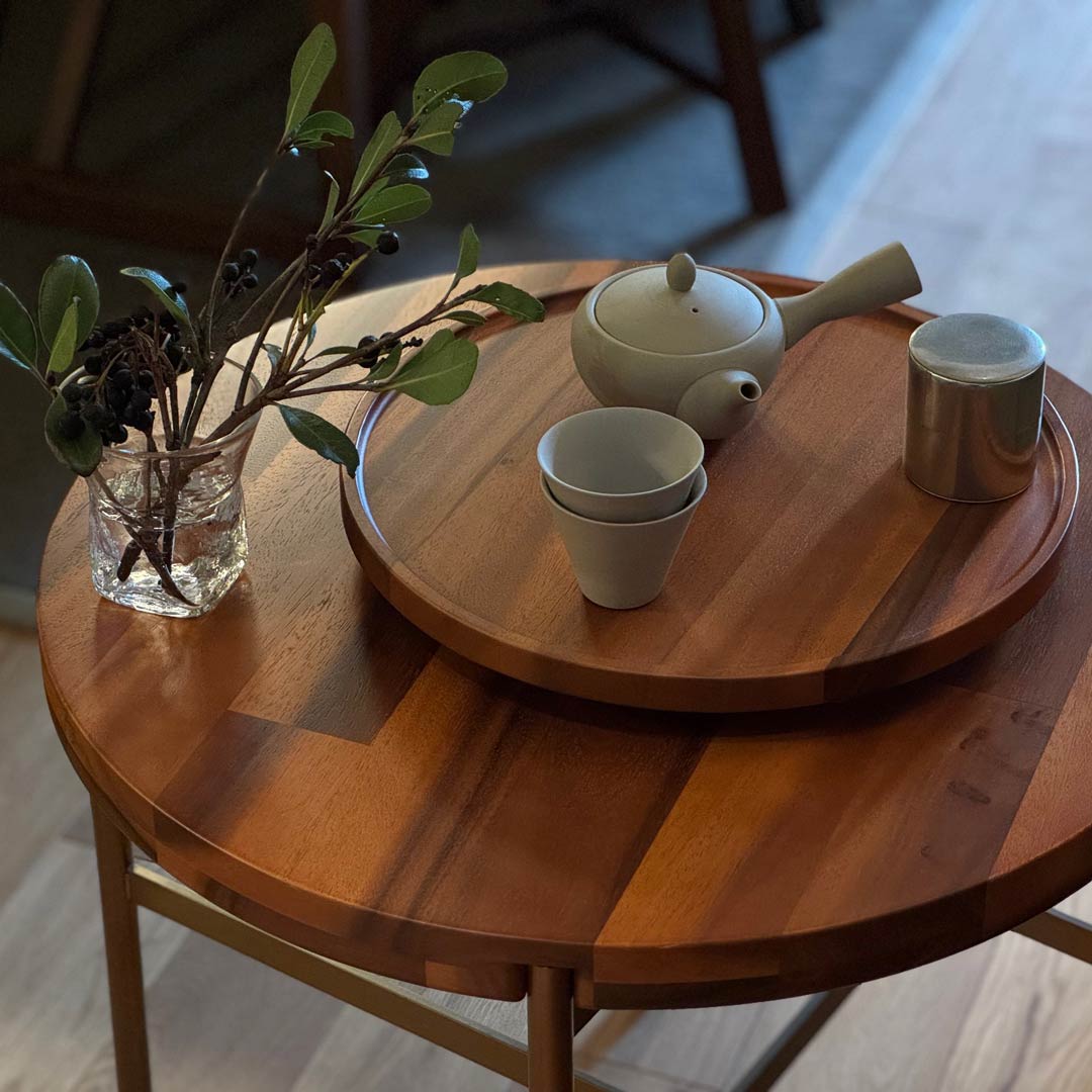 サイドテーブル ATTIVO