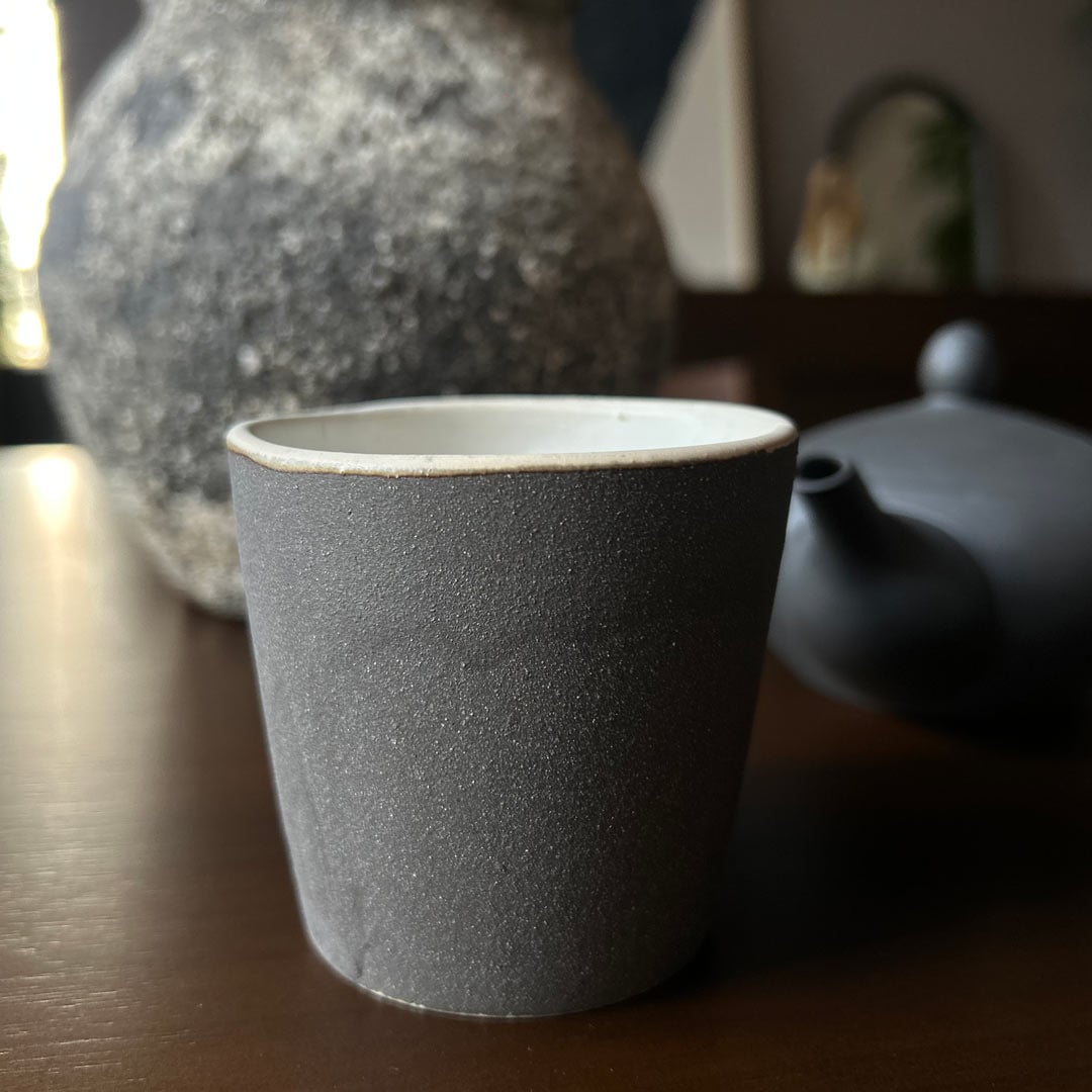 グリーンティーカップ OASI