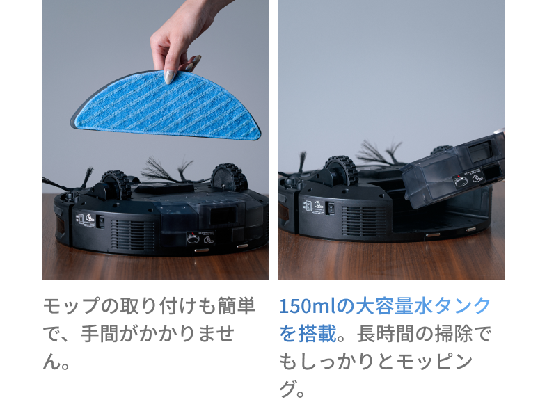 まさに、ブラックホール掃除機。Black Hole X1 cleaner | SOUYI 公式