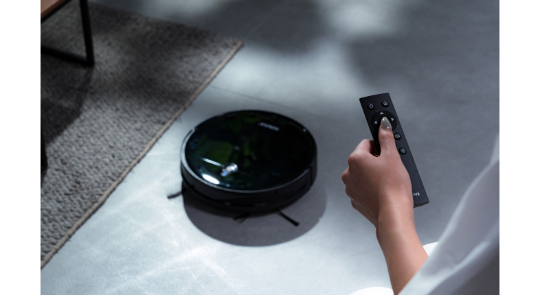 まさに、ブラックホール掃除機。Black Hole X1 cleaner | SOUYI 公式