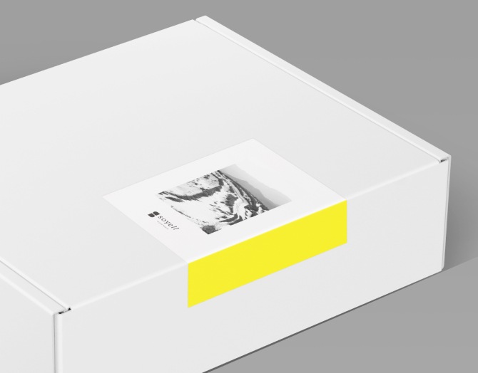 ギフトラッピングのイメージ