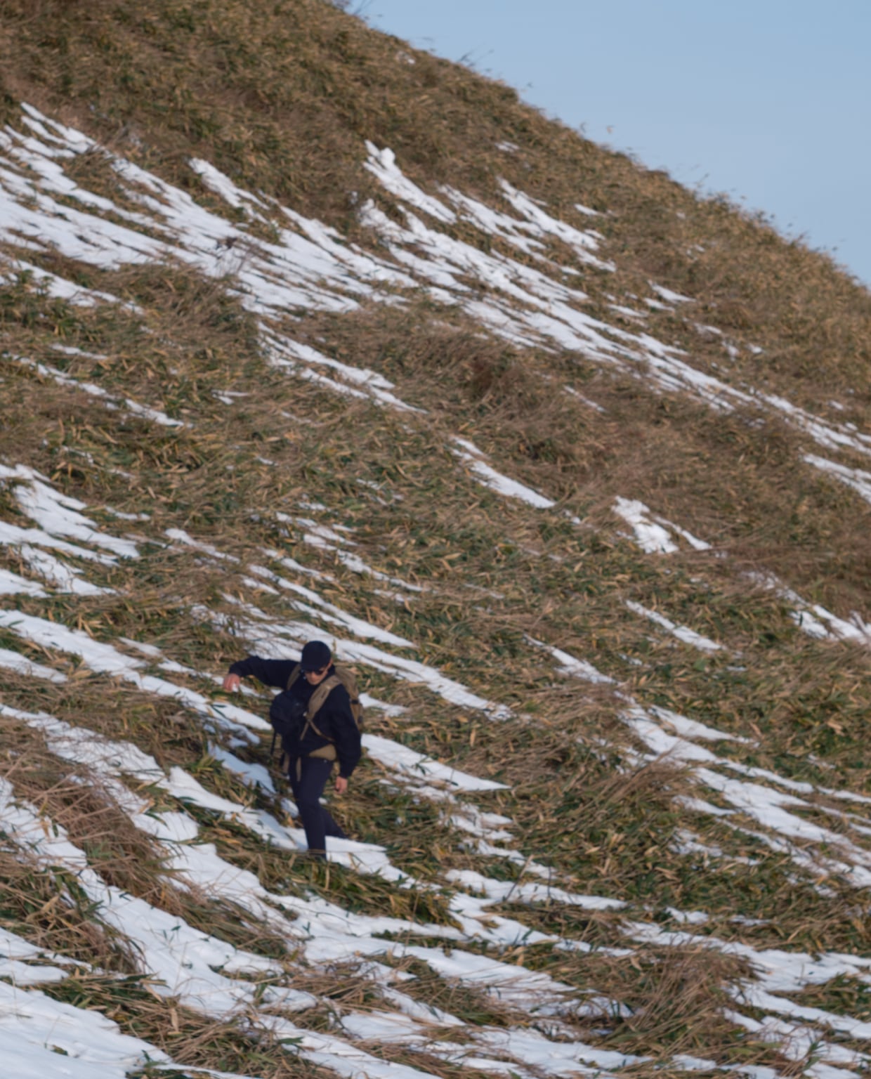 restartのイメージ