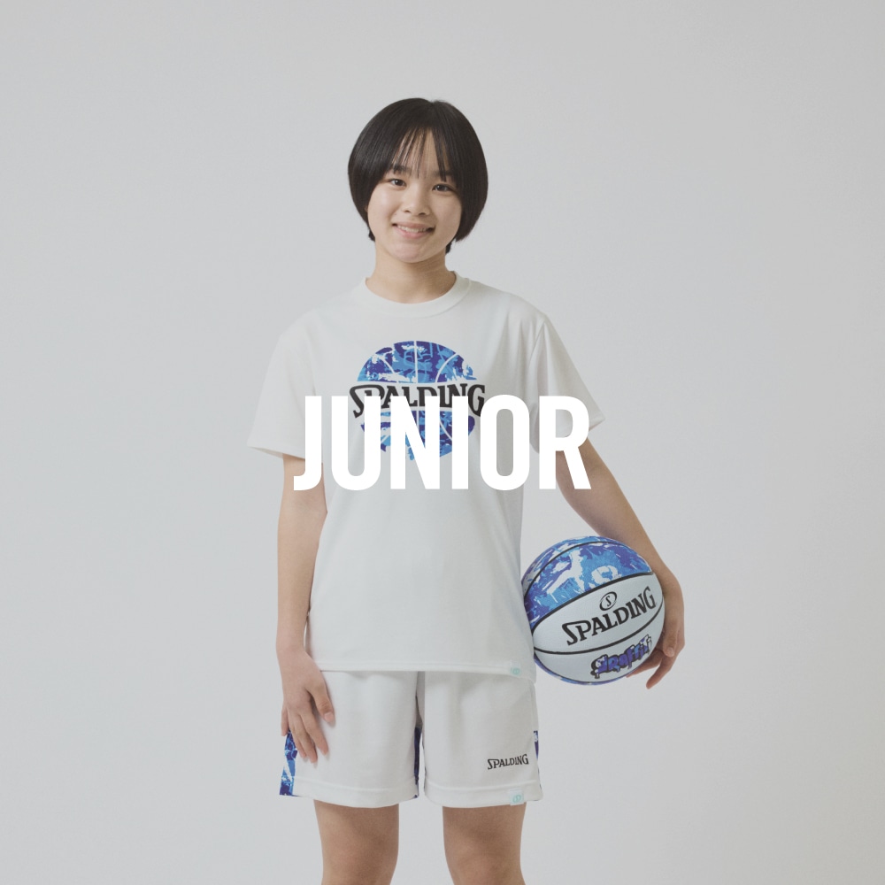ジュニア