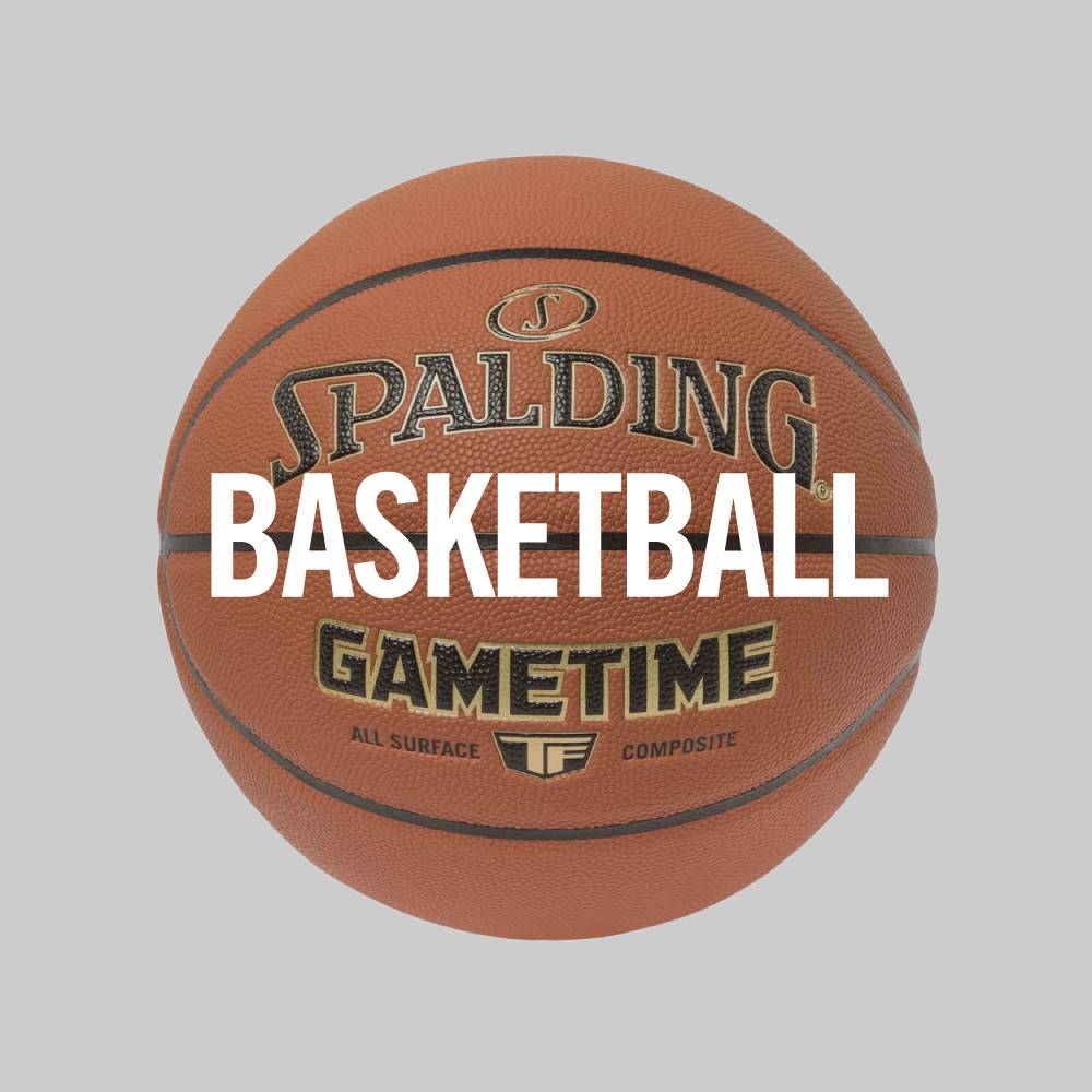 スポルディングバスケットボール
