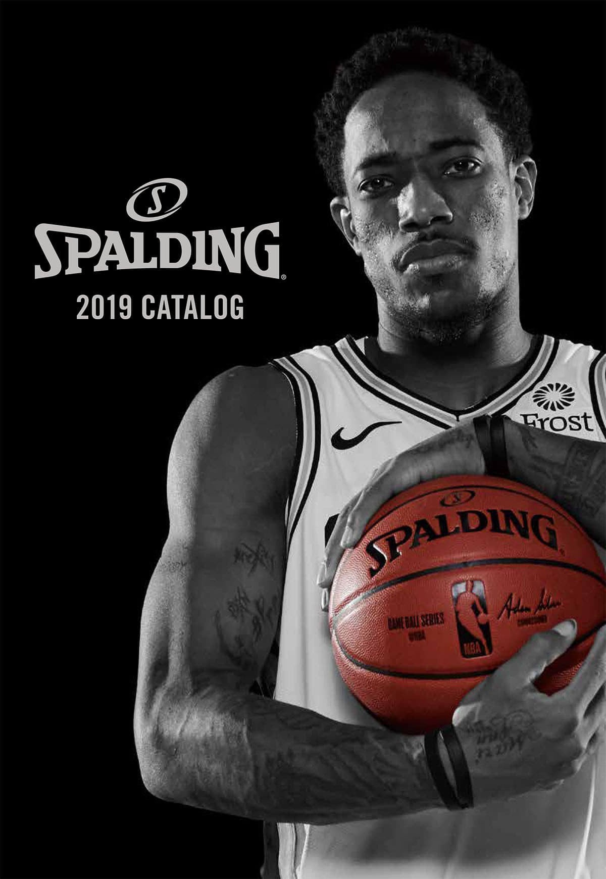 SPALDING最新カタログ |スポルディングジャパン公式サイト