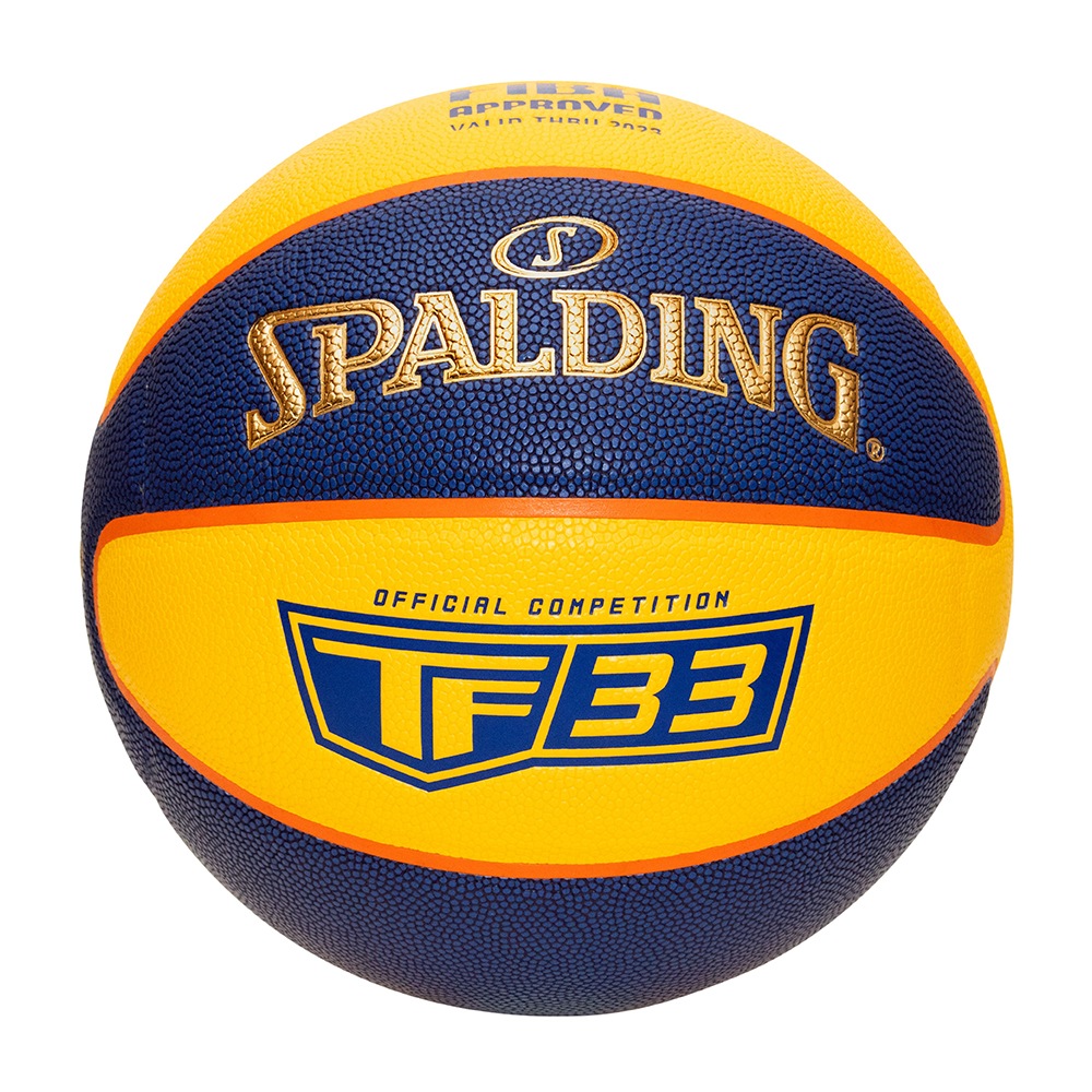 TF33 オフィシャルゲームボール 6号球 76-862Z
