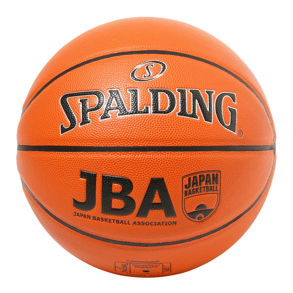 プレシジョン TF-1000 FIBA JBA 合成皮革 6号球 77-086J
