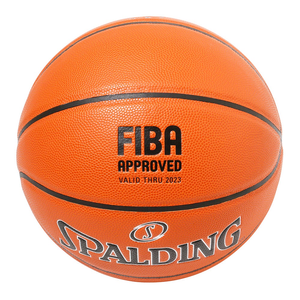 プレシジョン TF-1000 FIBA JBA 合成皮革 6号球 77-086J