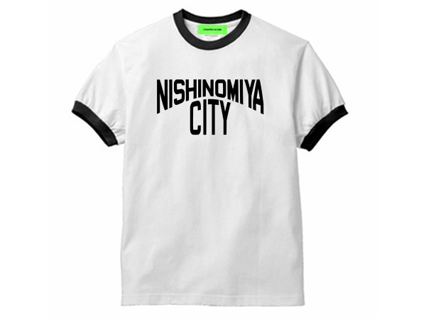 NISHINOMIYA CITY Ringer T