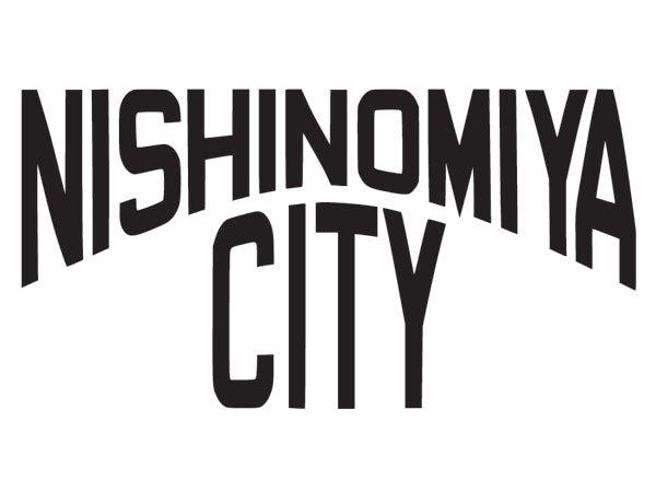 NISHINOMIYA CITY Ringer T