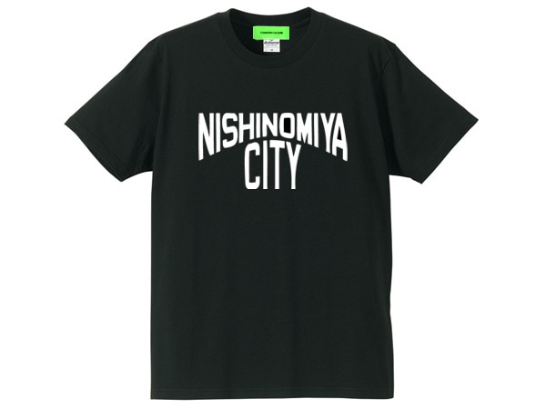 NISHINOMIYA CITY Ringer T
