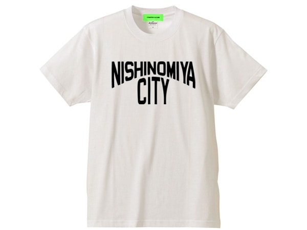 NISHINOMIYA CITY Ringer T