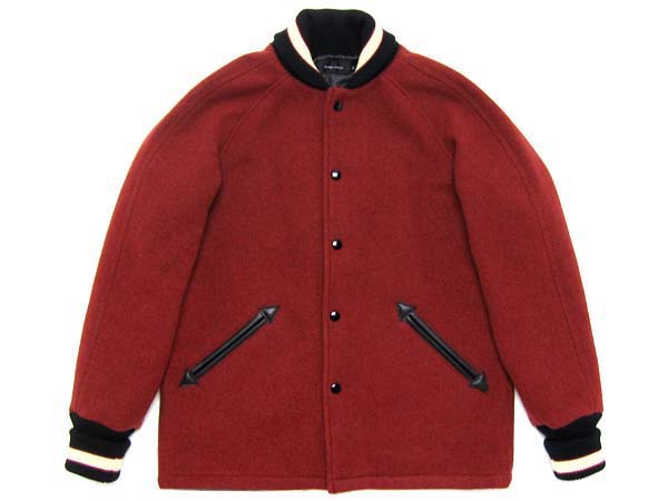 CAR COAT/FARAOH COAT（カーコート/ファラオジャケット）