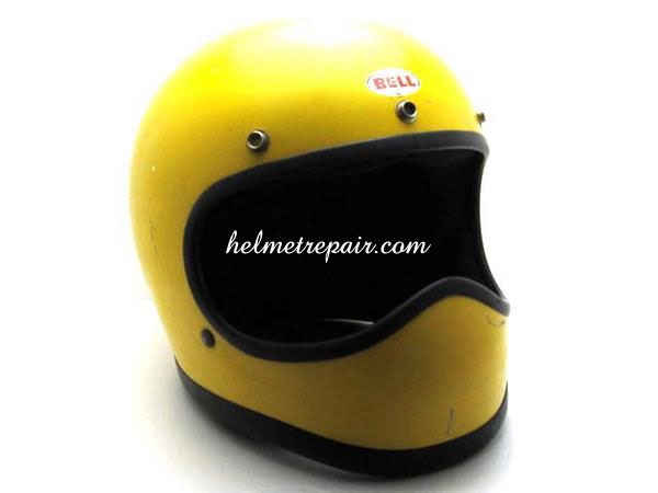 納期3日】BELL MOTO STAR 内装リペア | SPEED ADDICT