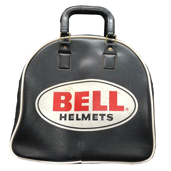 BELL HELMET BAG（ベルヘルメットバッグ）2ndタイプ-SPEED ADDICT
