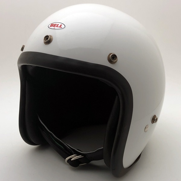 BELL  500TX ヴィンテージヘルメットもちろん購入可能です
