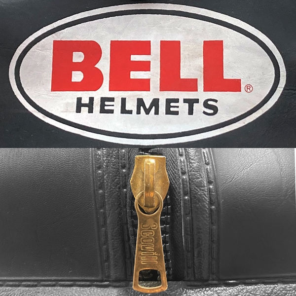 BELL PRO HELMET BAG | SPEED ADDICT
