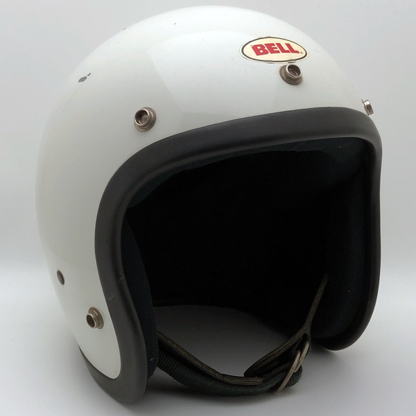 BELL R-T WHITE 57cm | SPEED ADDICT